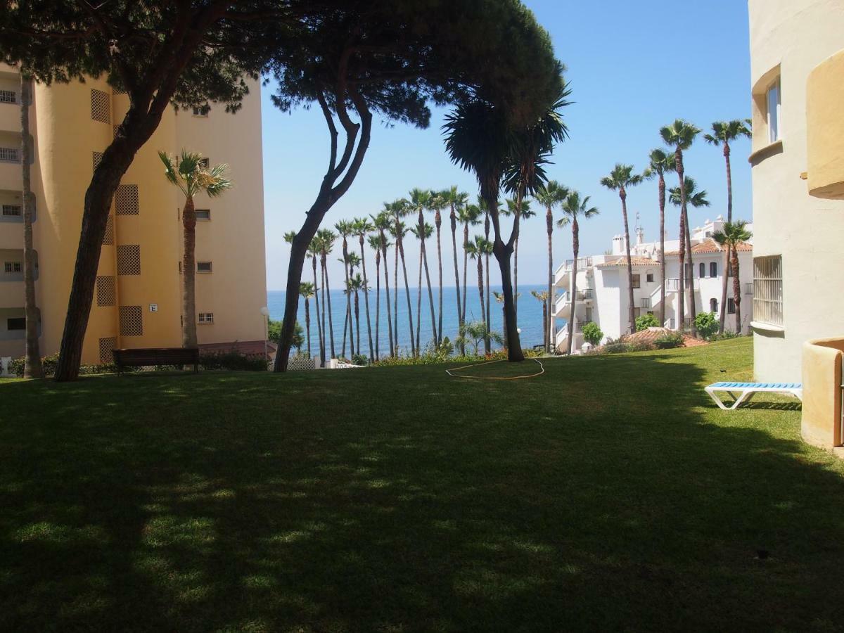 Gem By The Beach Calahonda Sitio de Calahonda Esterno foto