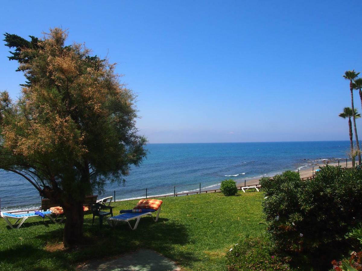Gem By The Beach Calahonda Sitio de Calahonda Esterno foto